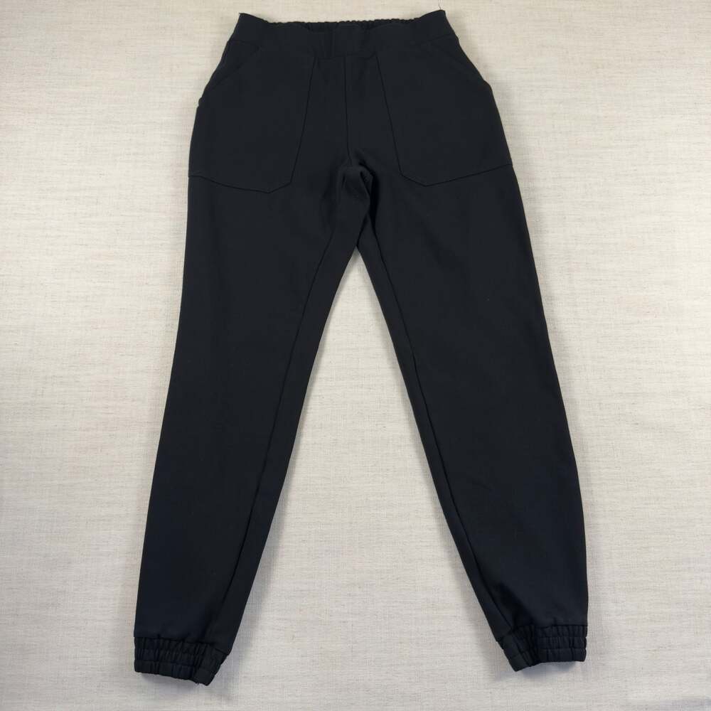 Spanx AirEssentials Jogger Black Size Medium